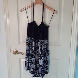 Roxy Beach Coverup Dress
